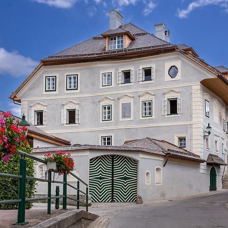 Podenhaus Бад Аусзее Экстерьер фото