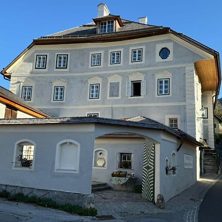 Podenhaus Бад Аусзее Экстерьер фото